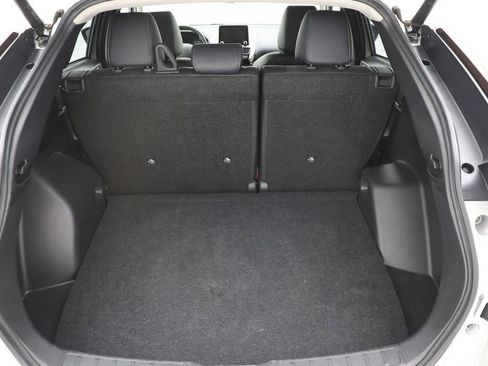 Used 2024 Mitsubishi Eclipse Cross SE image 31