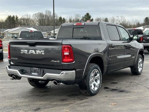 New 2026 RAM 1500 Big Horn image 43