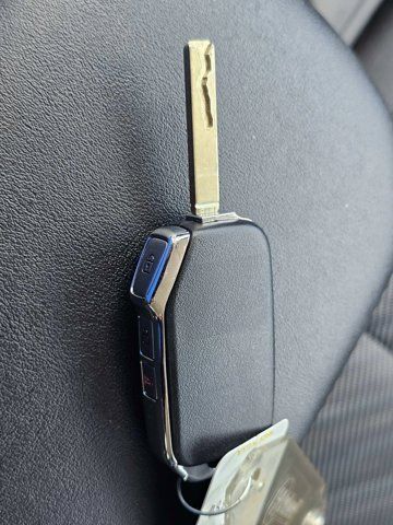 Used 2026 Kia Seltos LX AWD/4WD image 30