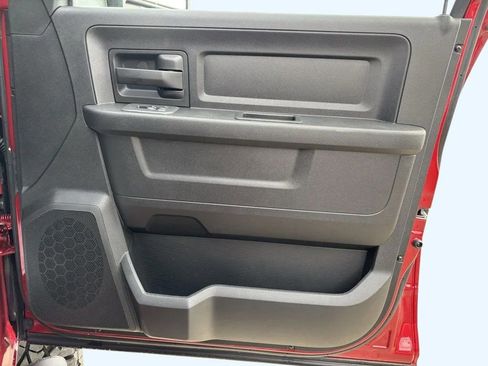 New 2026 RAM 2500 Tradesman image 28