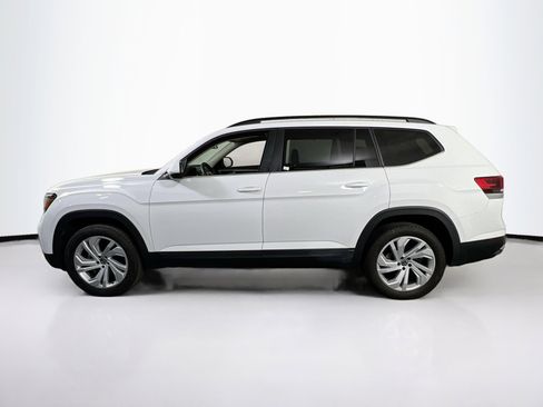 Used 2023 Volkswagen Atlas SE image 8