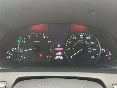 Used 2017 Lexus LS 460 LS 460 image 11