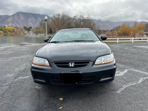 Used 2002 Honda Accord EX image 2