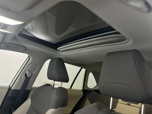 Used 2023 Toyota RAV4 XLE image 81