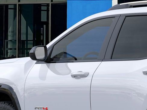 New 2026 GMC Terrain AT4 image 13