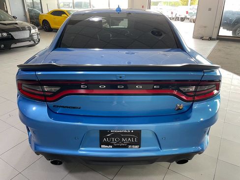Used 2023 Dodge Charger Scat Pack image 6