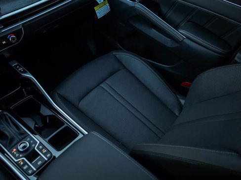 New 2026 Kia Sorento SX image 27