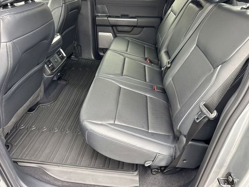 New 2026 Ford F150 Lariat w/ Equipment Group 501A Mid image 20