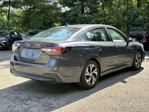 Certified 2023 Subaru Legacy Premium AWD/4WD image 24