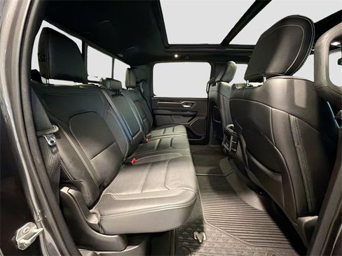 Used 2022 RAM 1500 Rebel w/ Rebel Level 2 Equipment Group image 21