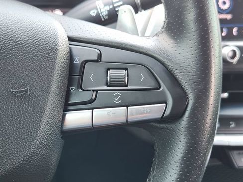 Used 2023 Cadillac CT4 Sport w/ Technology Package RWD image 27