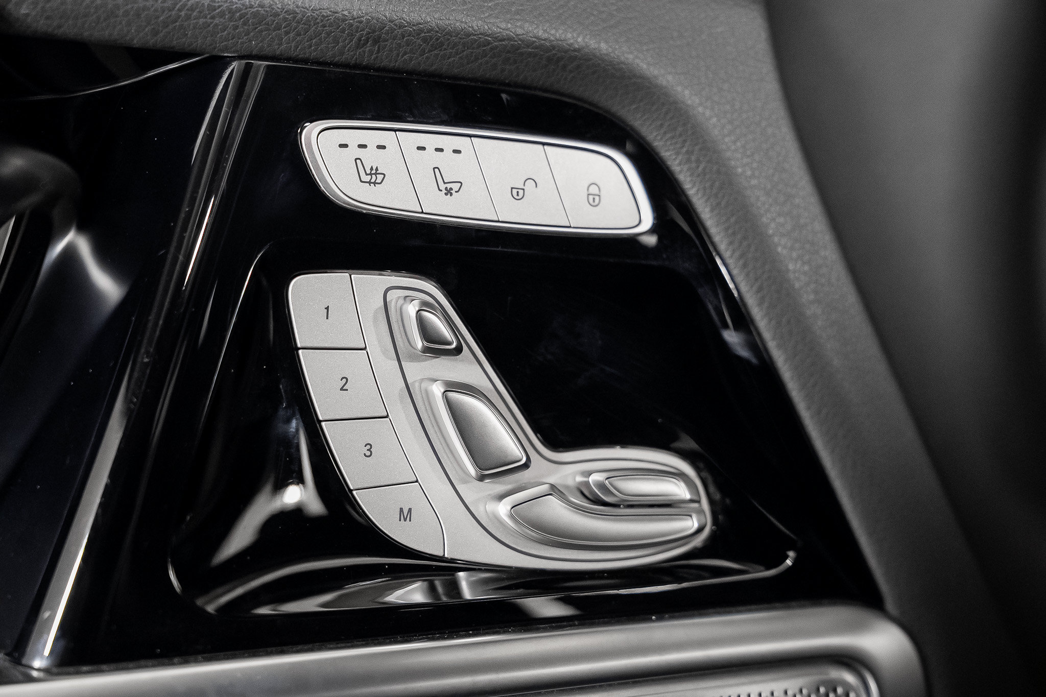Used 2024 Mercedes-Benz G 63 AMG 4MATIC image 60