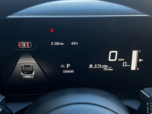 New 2026 Nissan Kicks S image 24