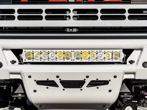 New 2025 Ford Bronco Heritage Edition image 12