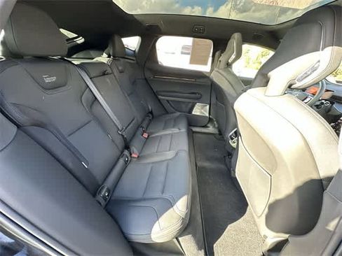 Used 2025 Polestar Polestar 3 image 23