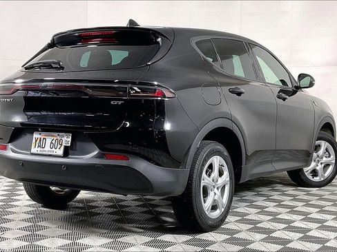 Used 2024 Dodge Hornet GT AWD/4WD image 10