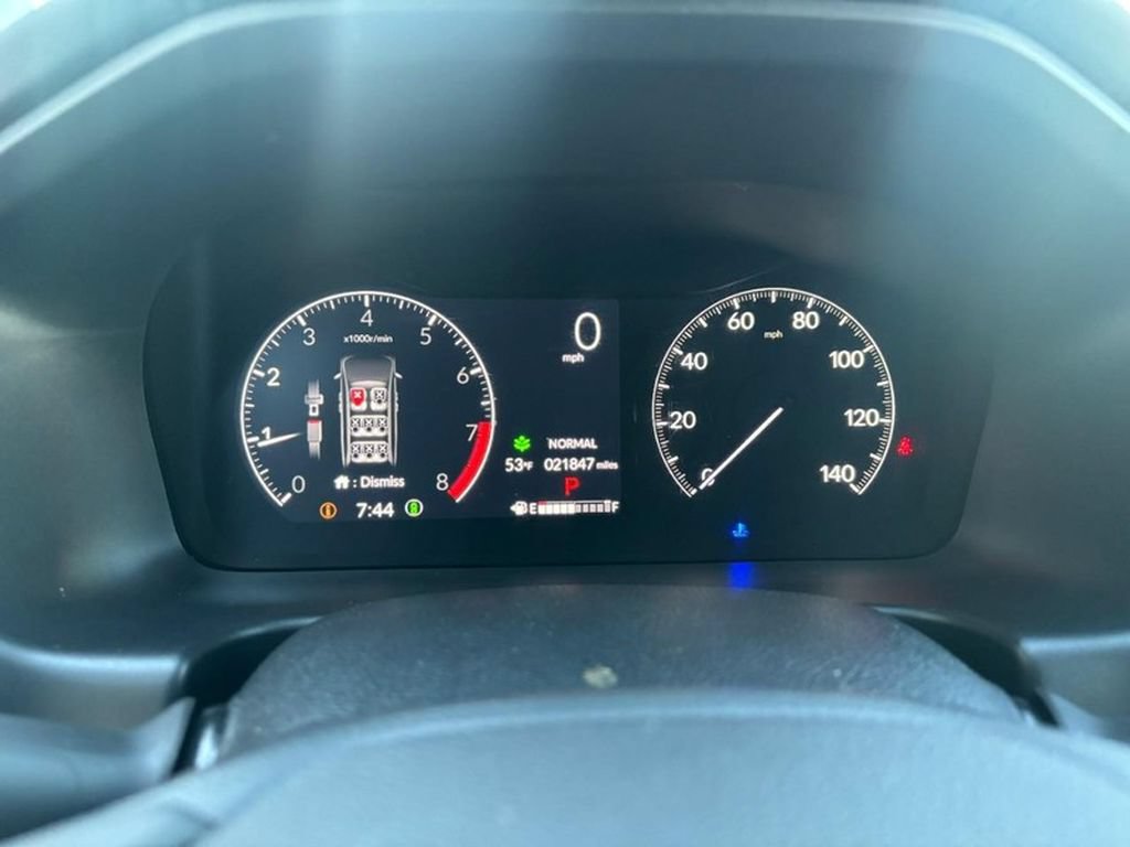 Used 2026 Honda Odyssey EX-L image 21