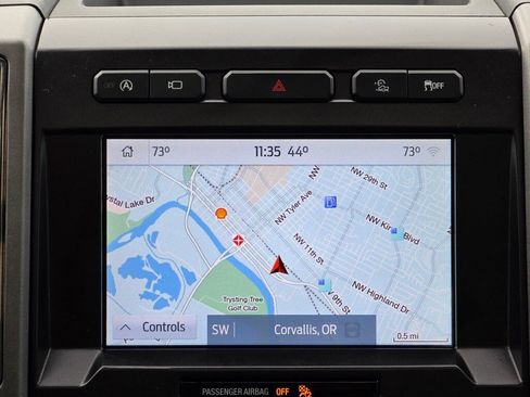 Used 2020 Ford F150 Raptor w/ Equipment Group 802A Luxury image 13