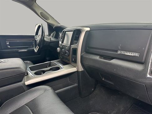 Used 2017 RAM 1500 Laramie w/ Convenience Group image 21