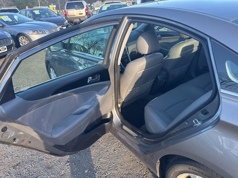 Used 2013 Hyundai Sonata Limited image 37