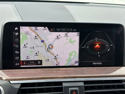 Used 2019 BMW X3 sDrive30i w/ Convenience Package image 23