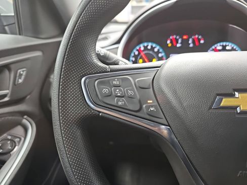 Used 2024 Chevrolet Malibu LT image 16