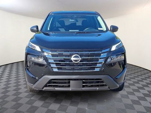 New 2026 Nissan Rogue S image 2