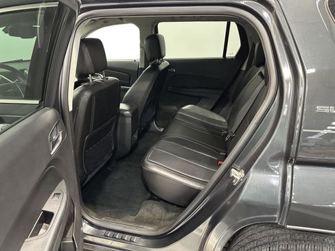 Used 2014 GMC Terrain SLT w/ Chrome Appearance Package image 23