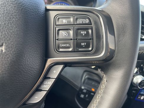 Used 2019 RAM 3500 Limited image 15