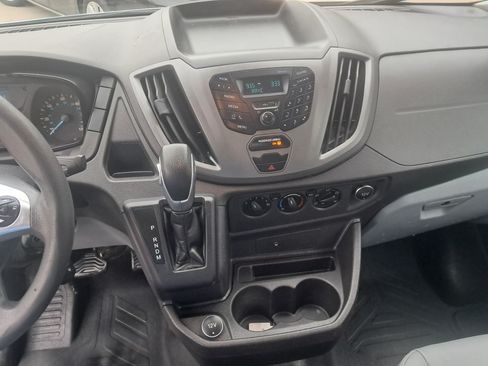 Used 2019 Ford Transit 350 148 Medium Roof RWD image 2