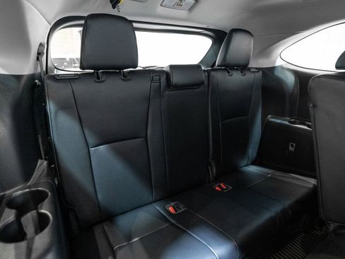 Certified 2022 Toyota Highlander XLE image 35