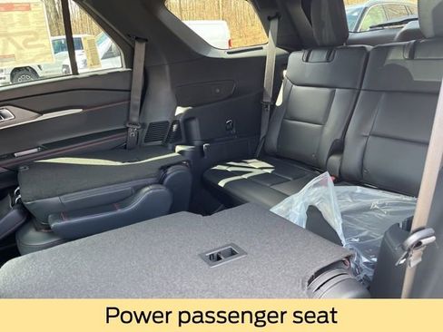 New 2026 Ford Explorer ST w/ Sun And Sound Package image 37