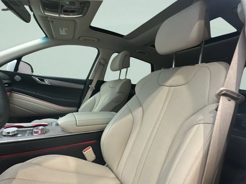 New 2026 Genesis GV80 2.5T Select AWD/4WD image 10