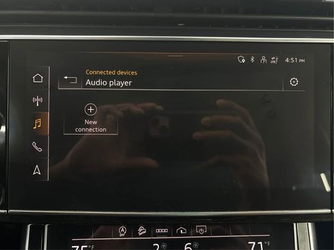 Used 2021 Audi Q7 3.0T Premium Plus w/ Executive Package image 47