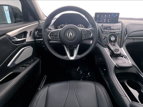 Certified 2024 Acura RDX SH-AWD w/ Technology Package image 7