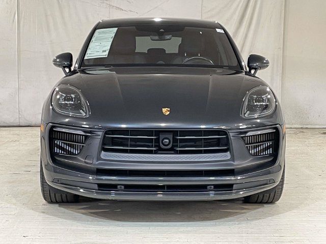 Certified 2023 Porsche Macan GTS AWD/4WD image 10
