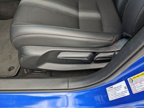 Used 2024 Honda Civic Sport image 25