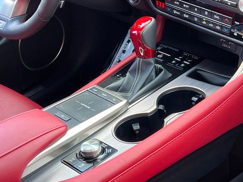 Used 2022 Lexus RX 350 F Sport w/ Accessory Package image 41