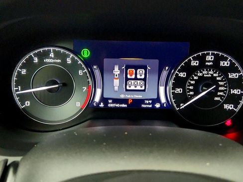 Used 2023 Acura RDX AWD image 16
