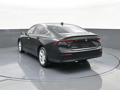 New 2026 Honda Accord LX image 3