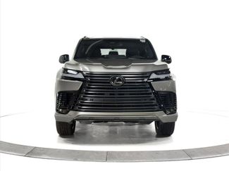 New 2026 Lexus LX 600 4WD w/ Luxury Package video 2