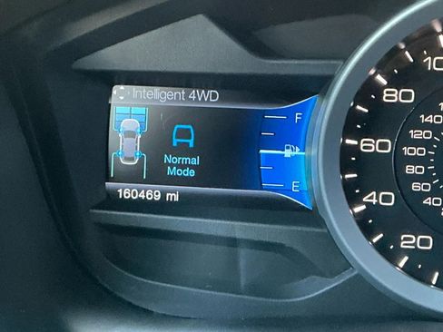 Used 2014 Ford Explorer Sport w/ Equipment Group 401A image 25