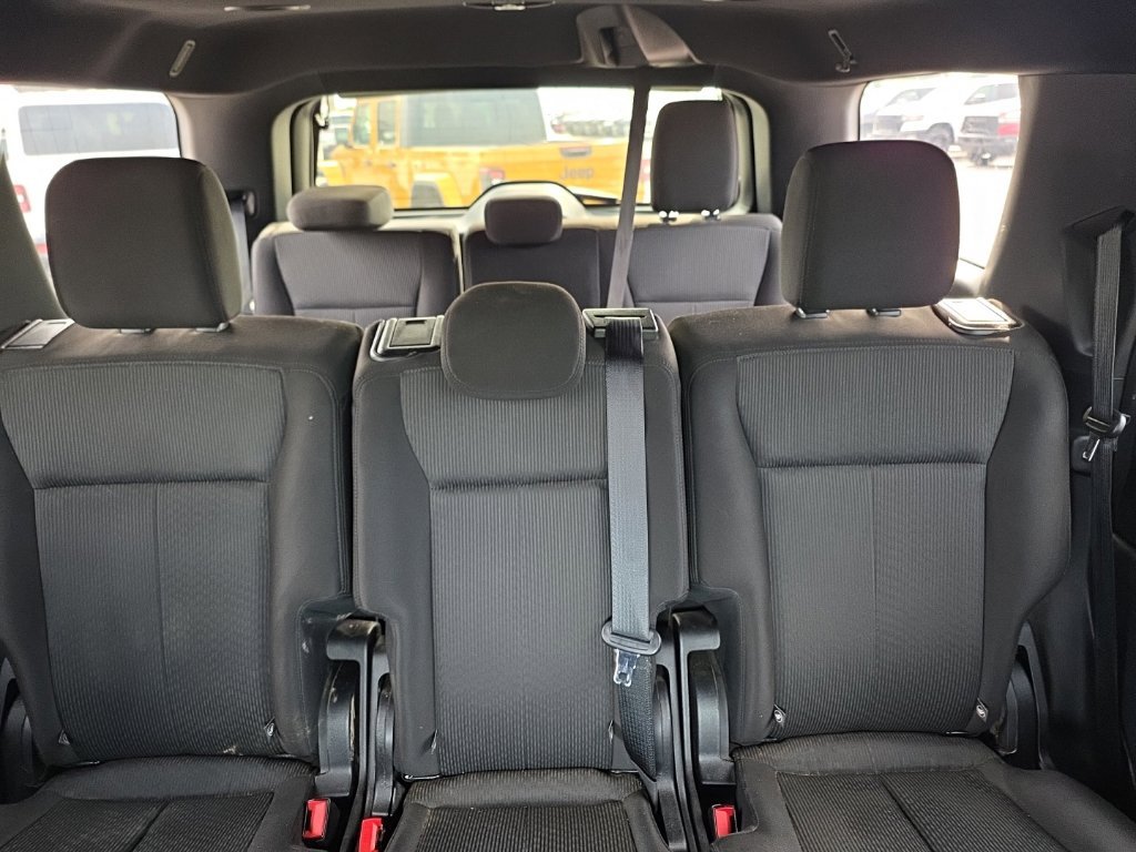 Used 2020 Ford Expedition XLT AWD/4WD image 20