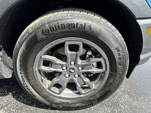 Used 2023 Ford Bronco Sport Big Bend AWD/4WD image 35