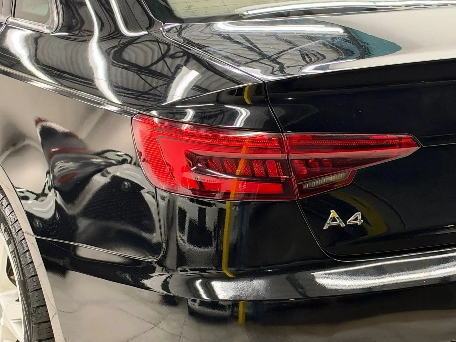 Used 2018 Audi A4 2.0T Premium AWD/4WD image 12
