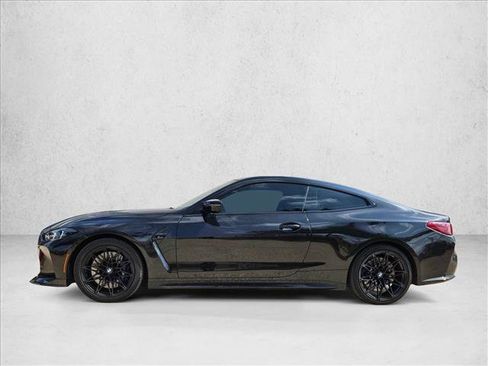 Used 2026 BMW M4 xDrive Competition image 9