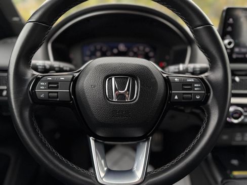 Used 2023 Honda Civic Sport Touring image 17