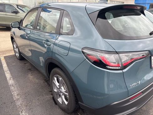 Used 2024 Honda HR-V LX image 5