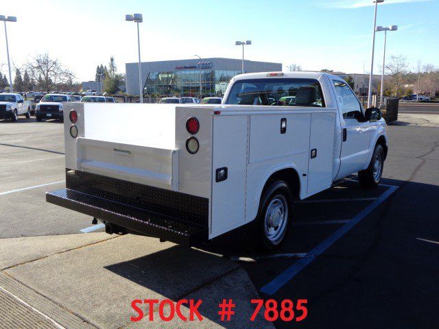 Used 2015 Ford F250 XL RWD image 7