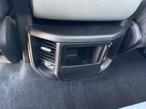 Used 2022 RAM 1500 Big Horn image 14